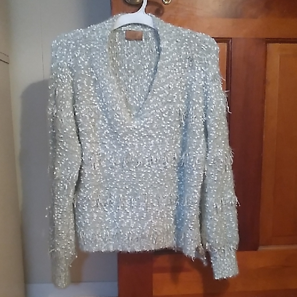 POL sweater